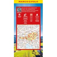 Österrike Marco Polo